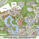 Imagen para el artículo titulado Este es el mapa de Star Wars Land, el enorme parque temático que abrirá Disney